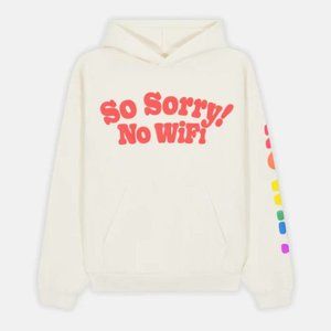 Madhappy So Sorry! No Wifi Sweatshirt